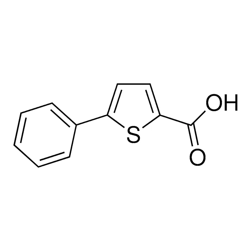 Merck 5-PHENYL-2-THIOPHENECARBOXYLIC -