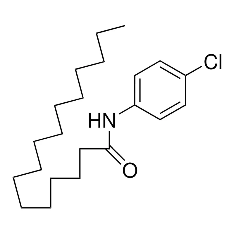 Merck N-(4-CHLOROPHENYL)HEXADECANAMID-