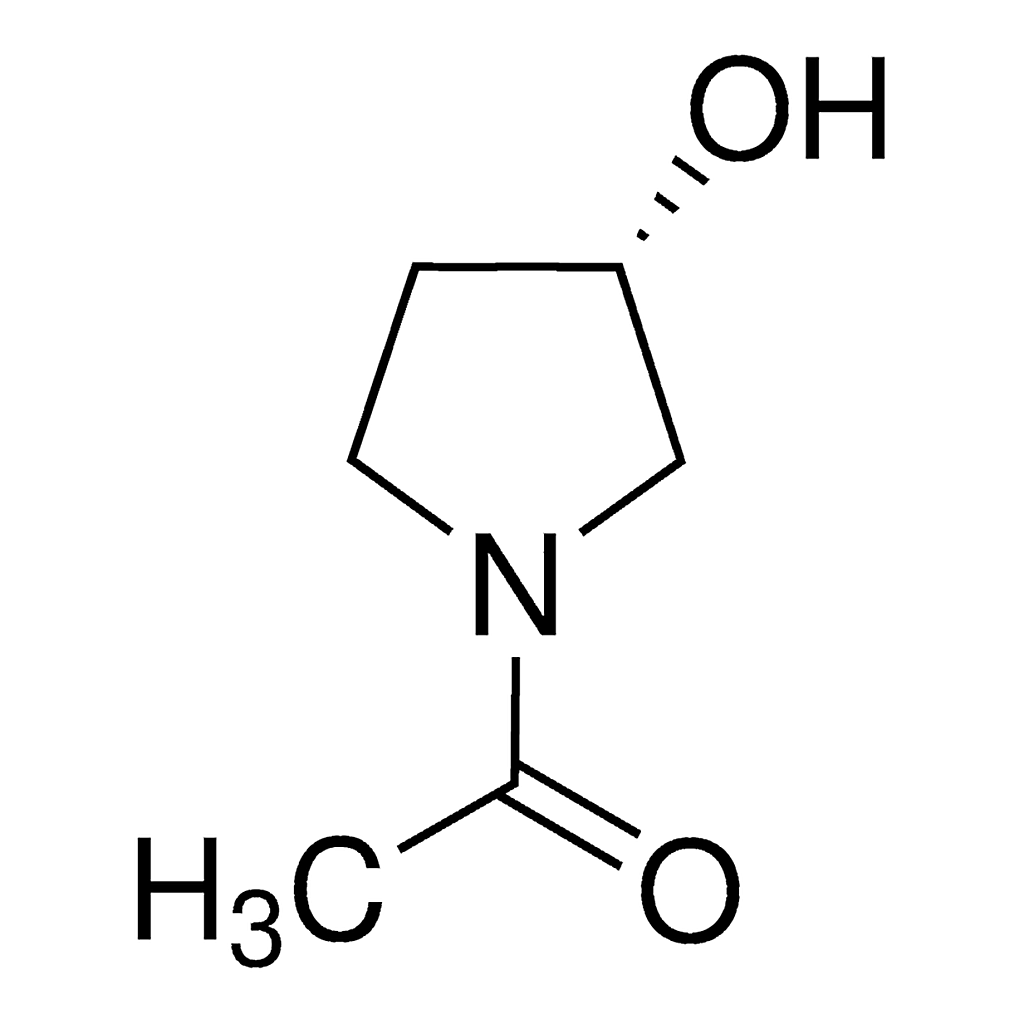 Merck (3S)-1-Acetyl-3-pyrrolidinol