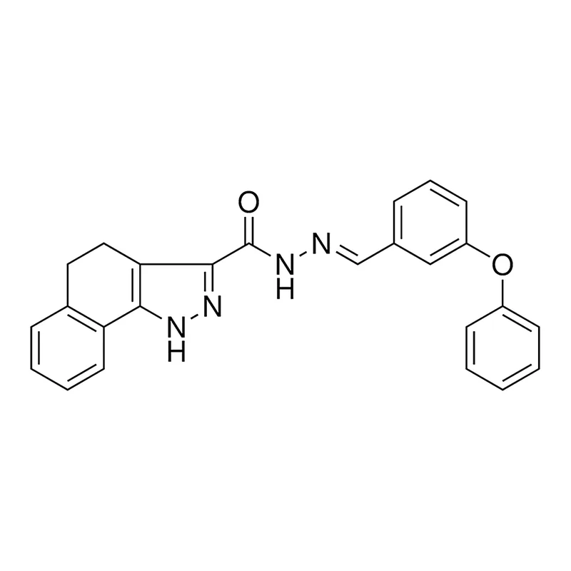 Merck RCL R52,590-1 - 50MG