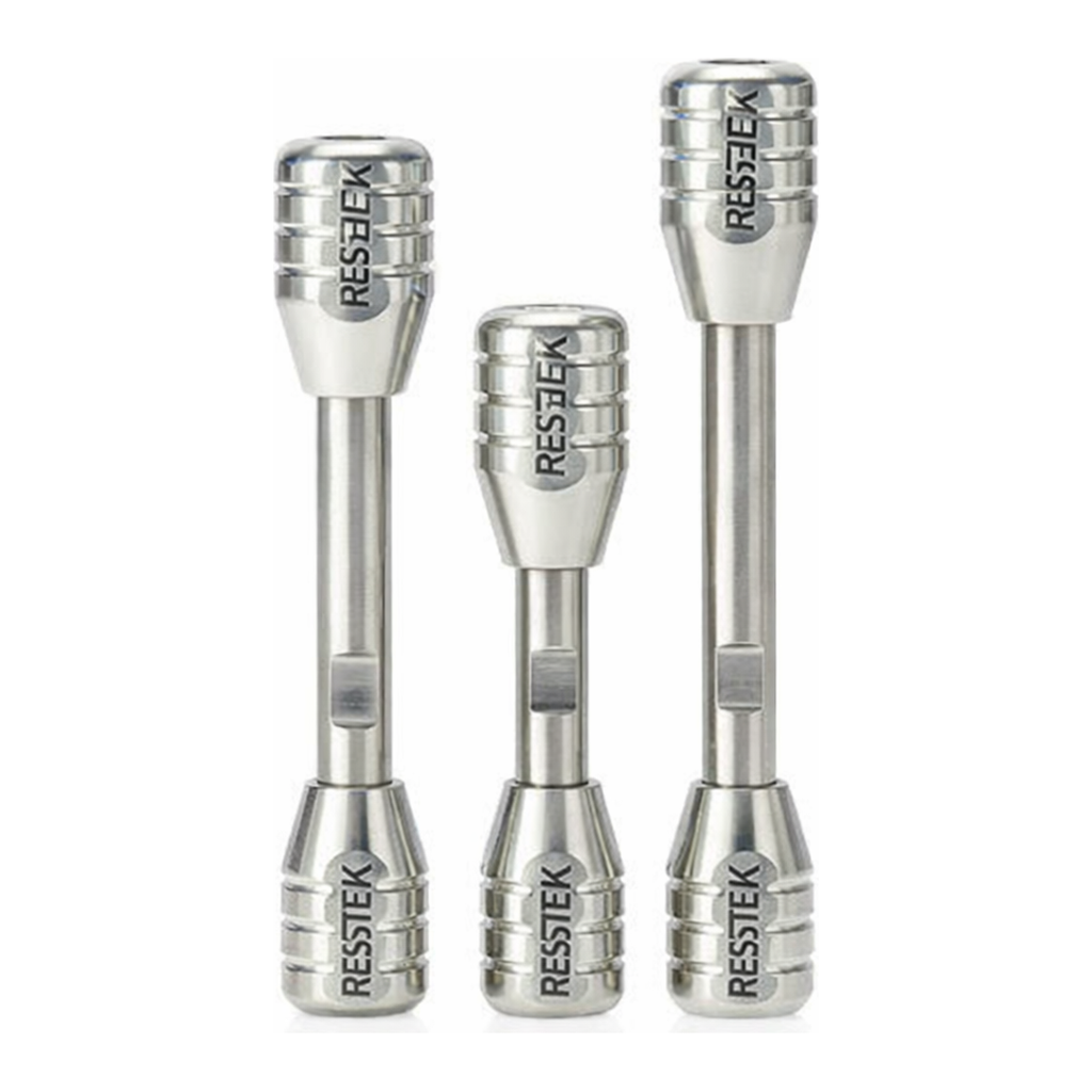 Restek Pinnacle DB BiPh 3um, 30 x 2.1mm