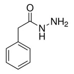 Merck PHENYLACETIC HYDRAZIDE, 98%