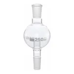 AS ONE Trap Bulb (for Rotary Evaporator), 트랩 구 (회전농축기용)