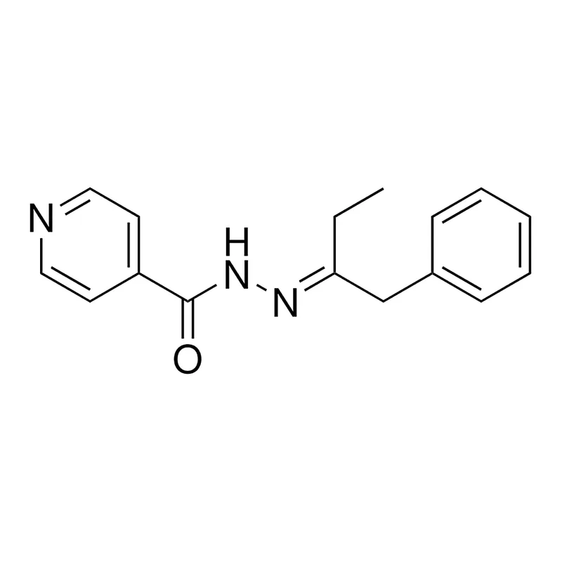 Merck ISONICOTINIC ACID (1-BENZYL-PR - 5 MG&