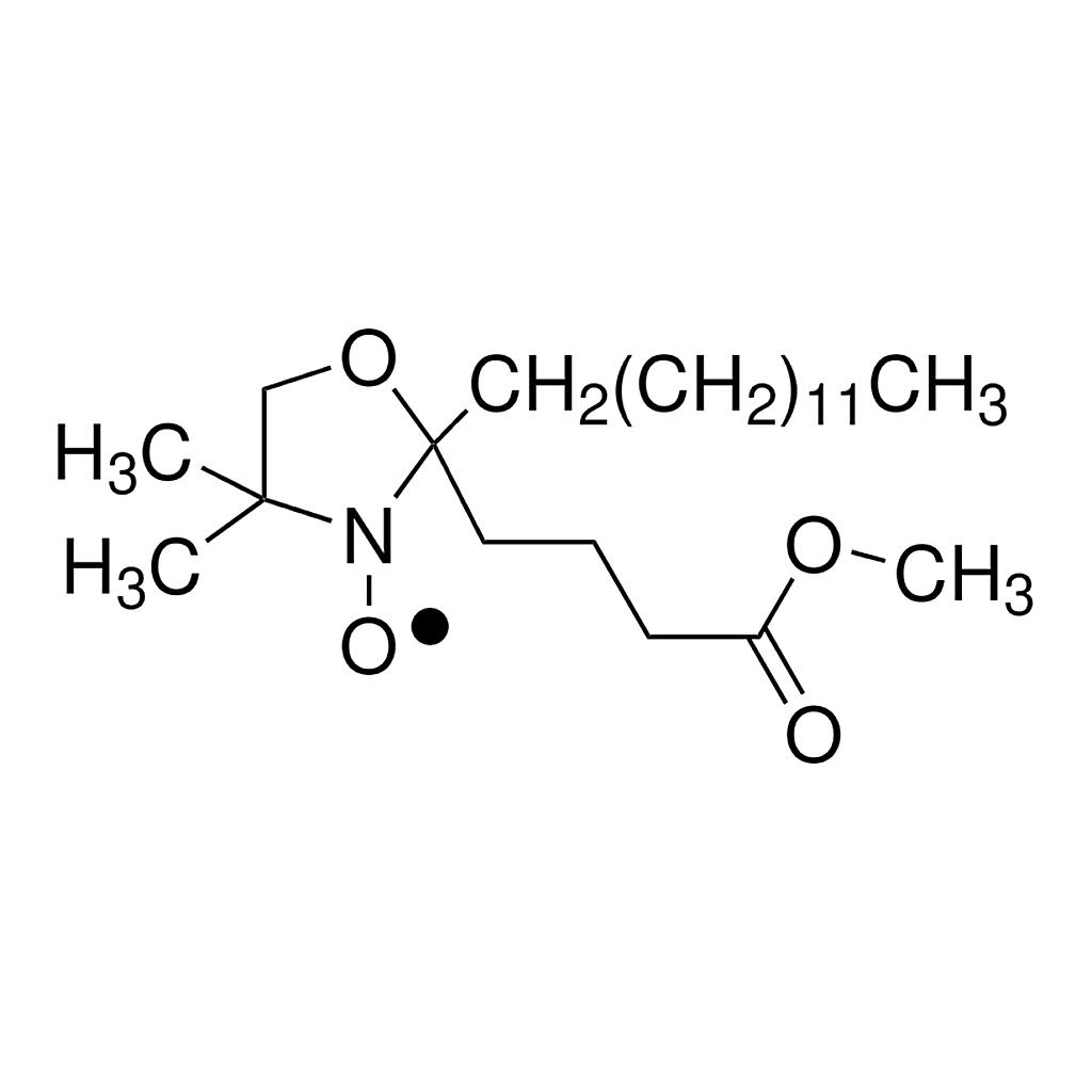 Merck Methyl 5-DOXYL-stearate, free radical