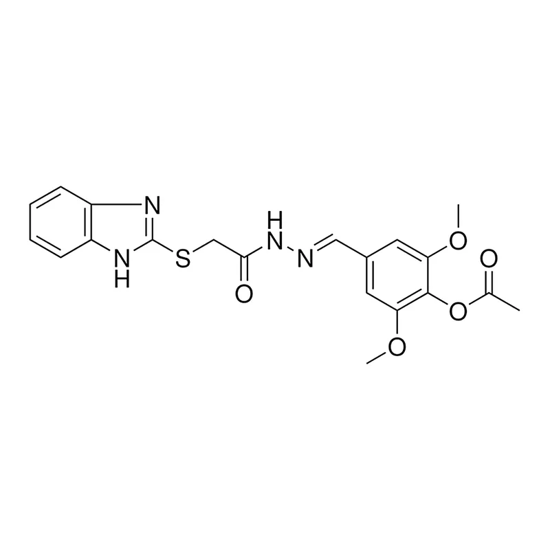 Merck RCL R40,121-8 - 50 MG