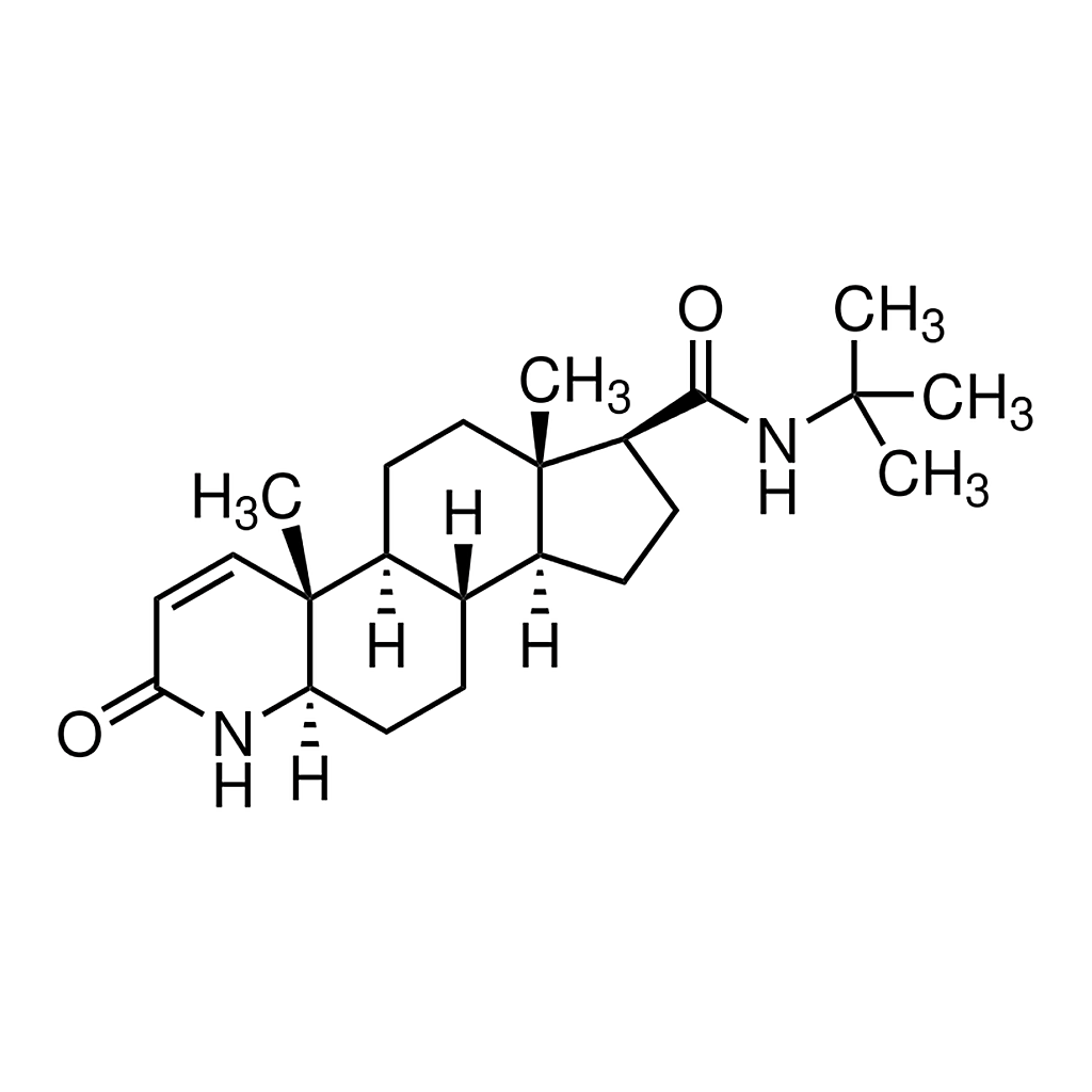 Merck Finasteride