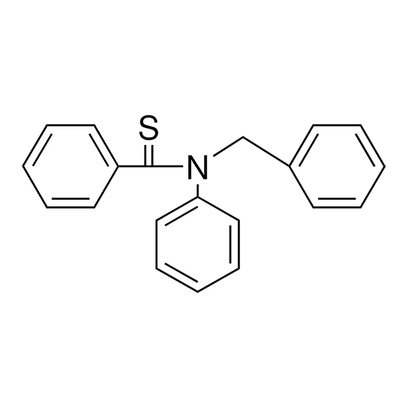 Merck N-BENZYLTHIOBENZANILIDE-