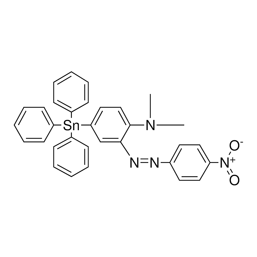 Merck N,N-DIMETHYL-2-(4-NITROPHENYLAZO-