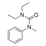Merck 1,1-DIETHYL-3-METHYL-3-PHENYLURE-