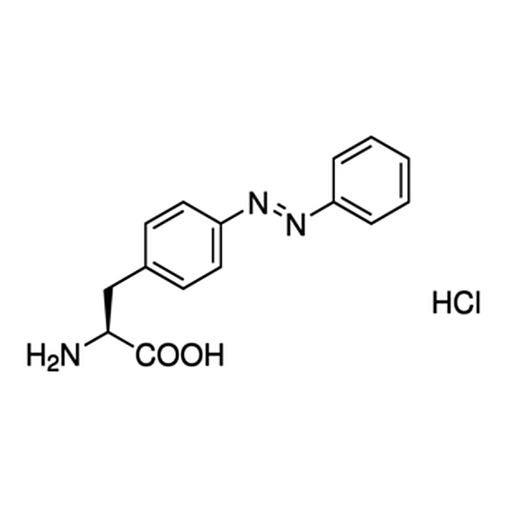 Merck Phenylalanine-4``-azobenzene HCl
