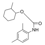 Merck 2-METHYLCYCLOHEXYL N-(2,4-XYLYL-