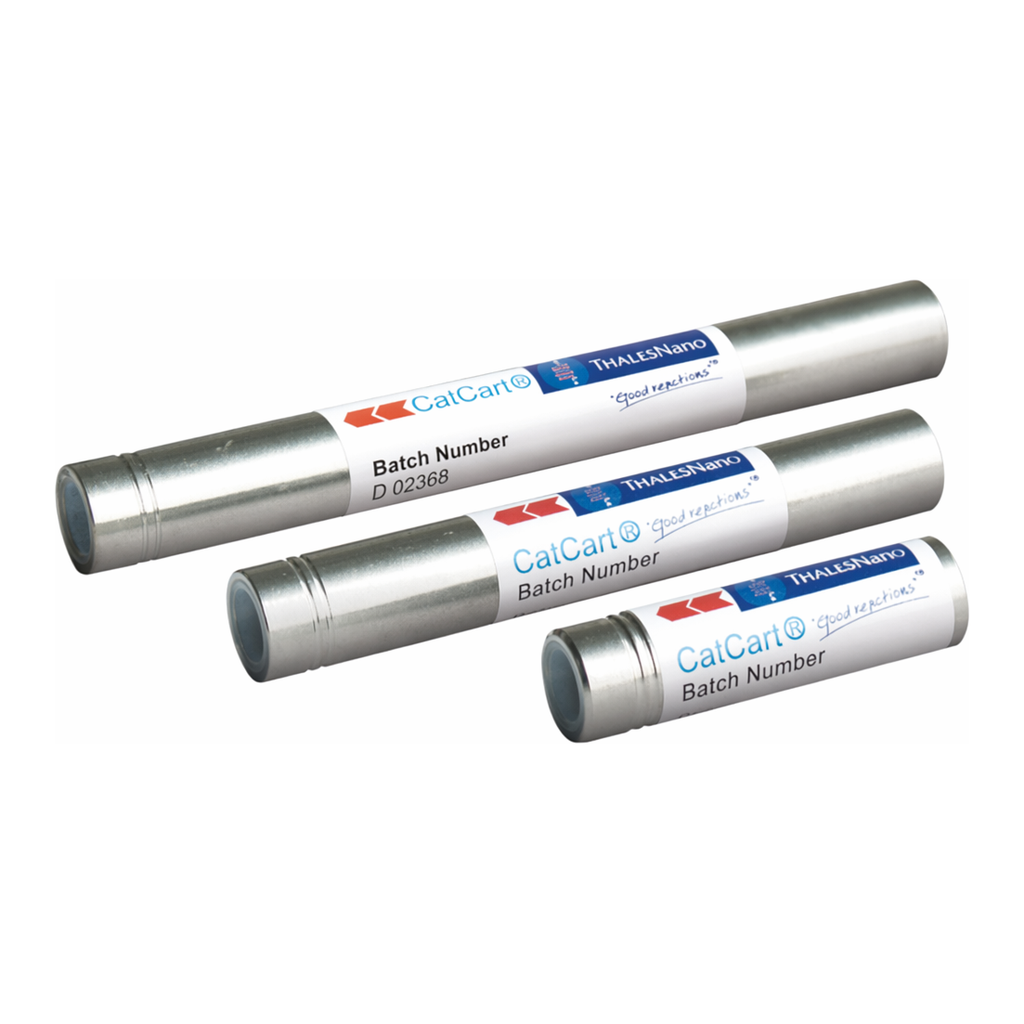 Merck ThalesNano CatCart(R) catalyst cartridge system, 30 mm L