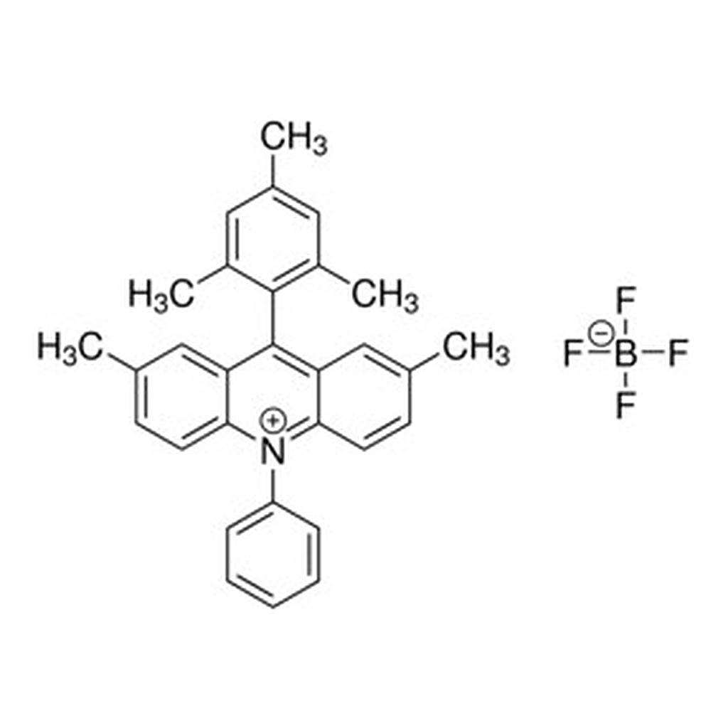 Merck 9-MESITYL-2,7-DIMETHYL-10-PHENYLACRIDIN&