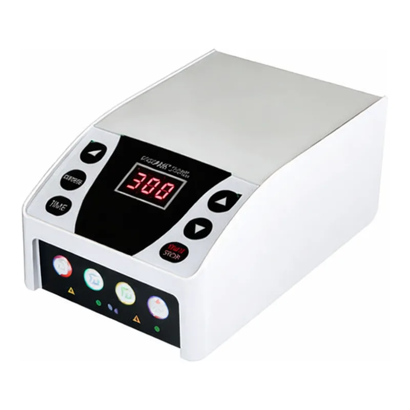 AS ONE Electrophoretic Power Supply Device 10 - 500V/1V