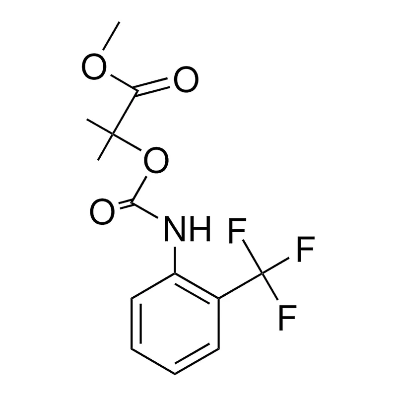 Merck METHYL 2-(N-(5-(TRIFLUOROMETHYL)-