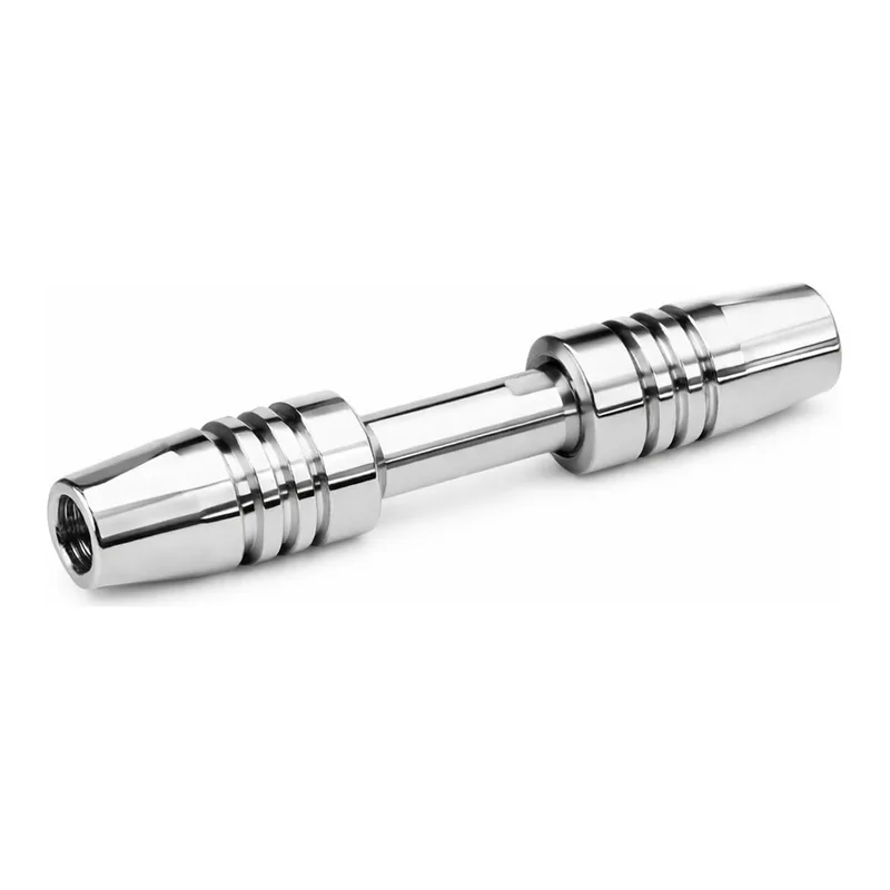 Waters ACQUITY UPLC CSH Fluoro-Phenyl Column, 130Å, 1.7 µm, 2.1 mm X 30 mm, 3/pk