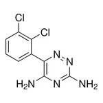 Merck Lamotrigine for system suitability