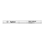 Agilent Liner,split,straight,glasswool,non-deact