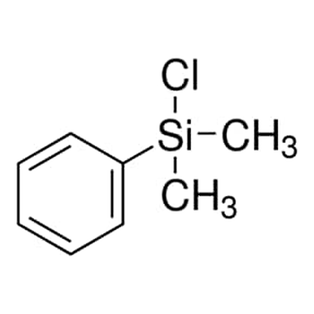 Merck CHLORODIMETHYLPHENYLSILANE, 98%