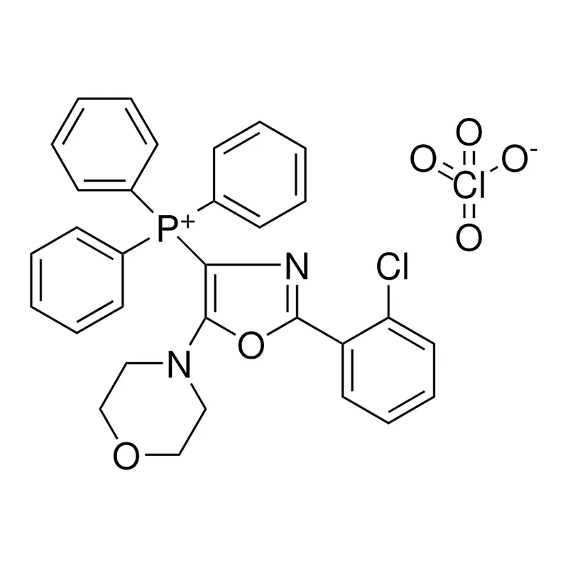 Merck (2-(2-CL-PH)-5-MORPHOLIN-4-YL-O - 10MG &