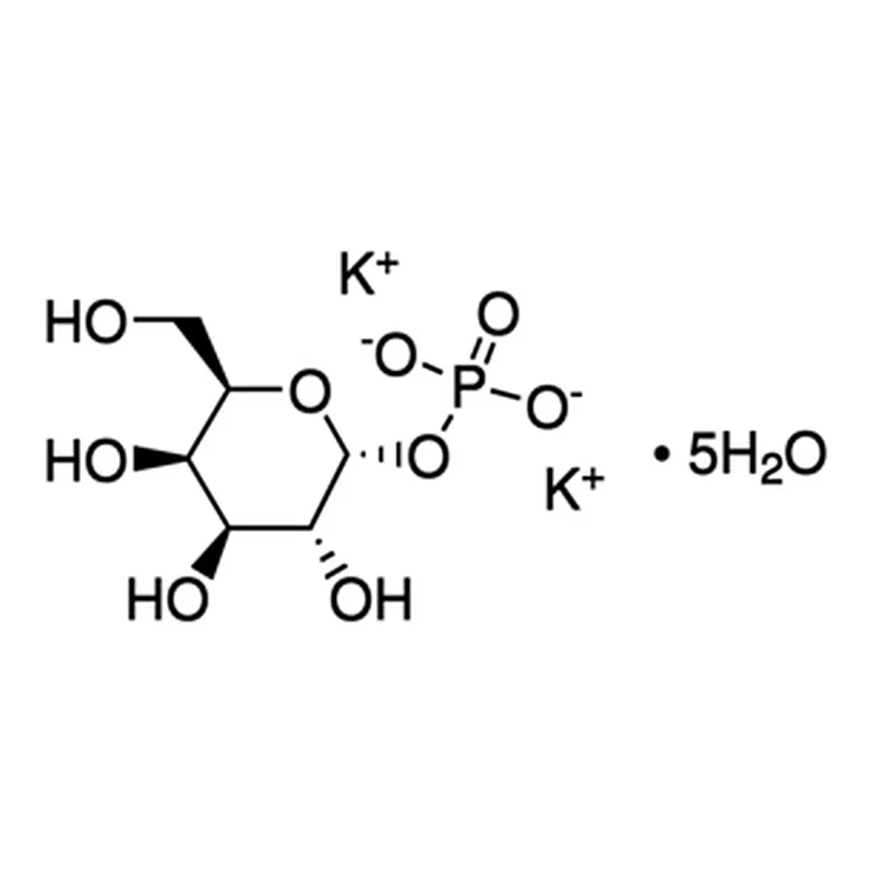 Merck A-D-GALACTOSE 1-PHOSPHATE TYPE II &