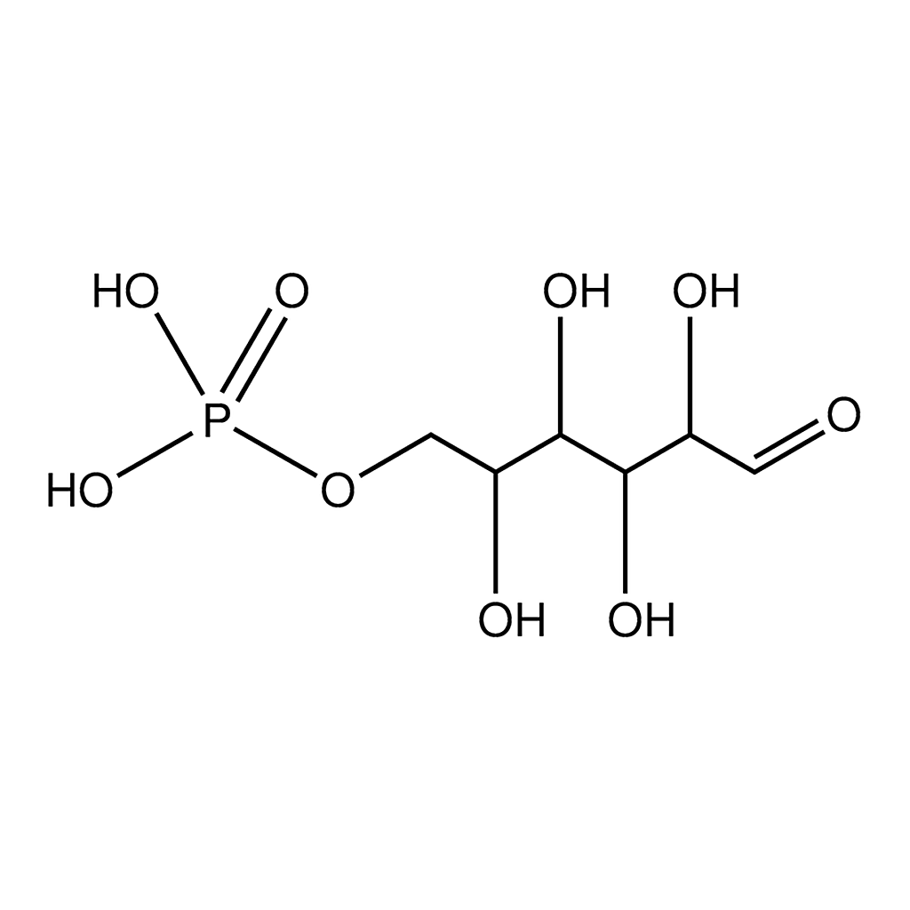 Merck D-Glucose 6-phosphate solution