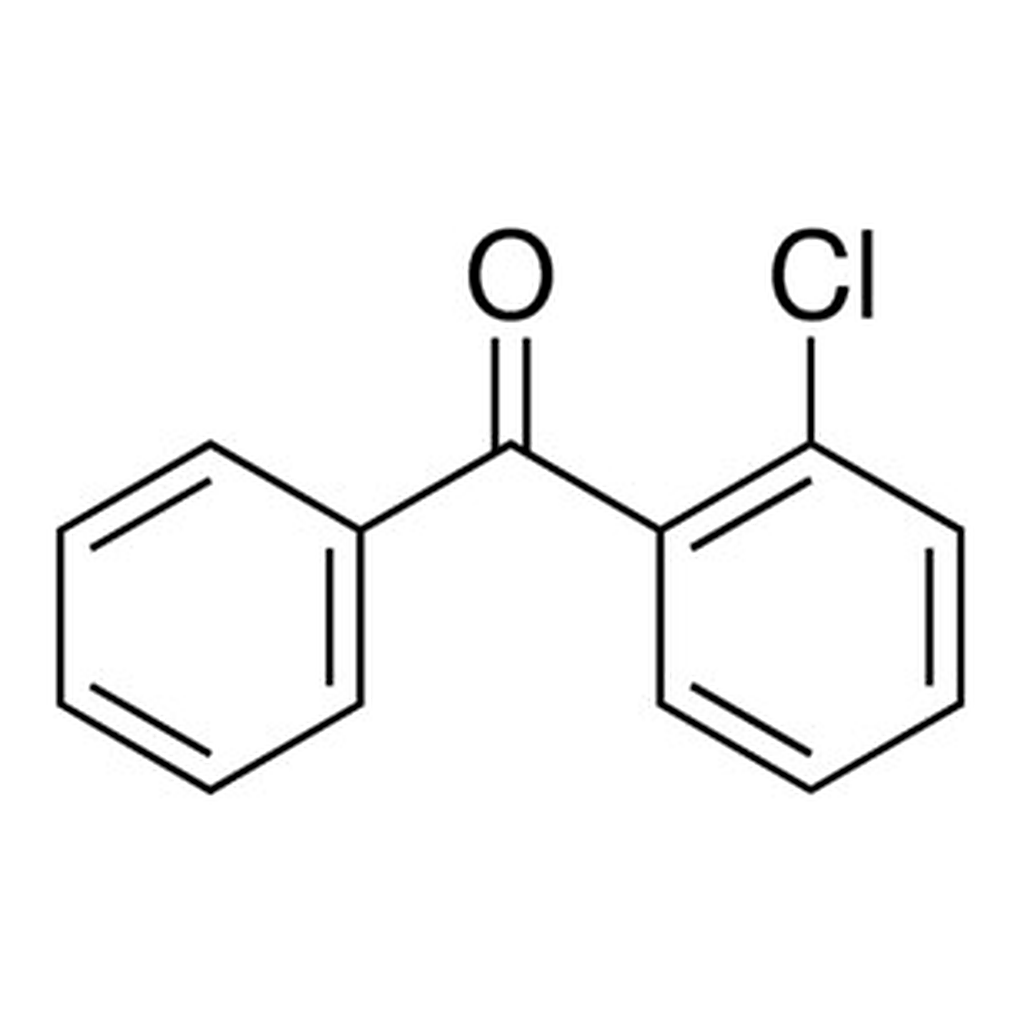 Merck 2-CHLOROBENZOPHENONE, 99+%