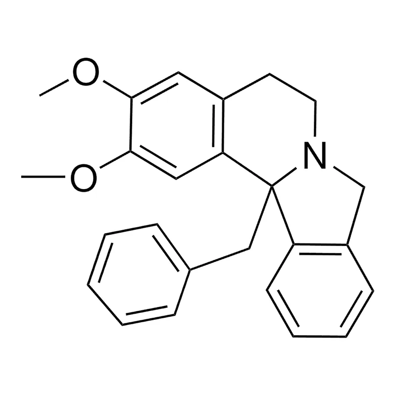 Merck 12B-BENZYL-2,3-DIMETHOXY-5,6,8 - 50 MG&