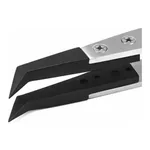 SIPEL 퀵 체인지 핀셋 1324/1424-SA Tweezer