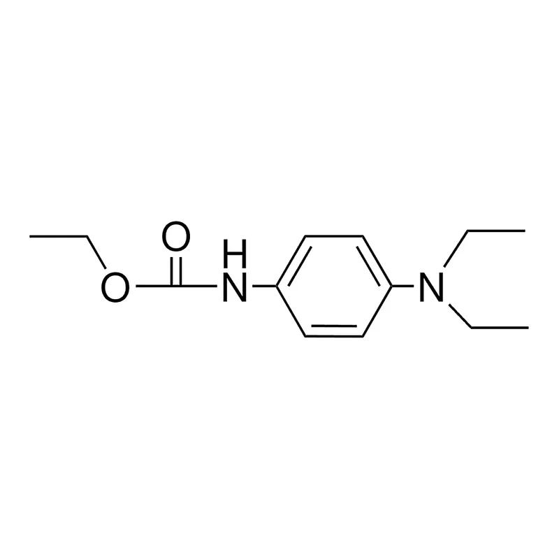 Merck ETHYL 4-(DIETHYLAMINO)-CARBANIL-