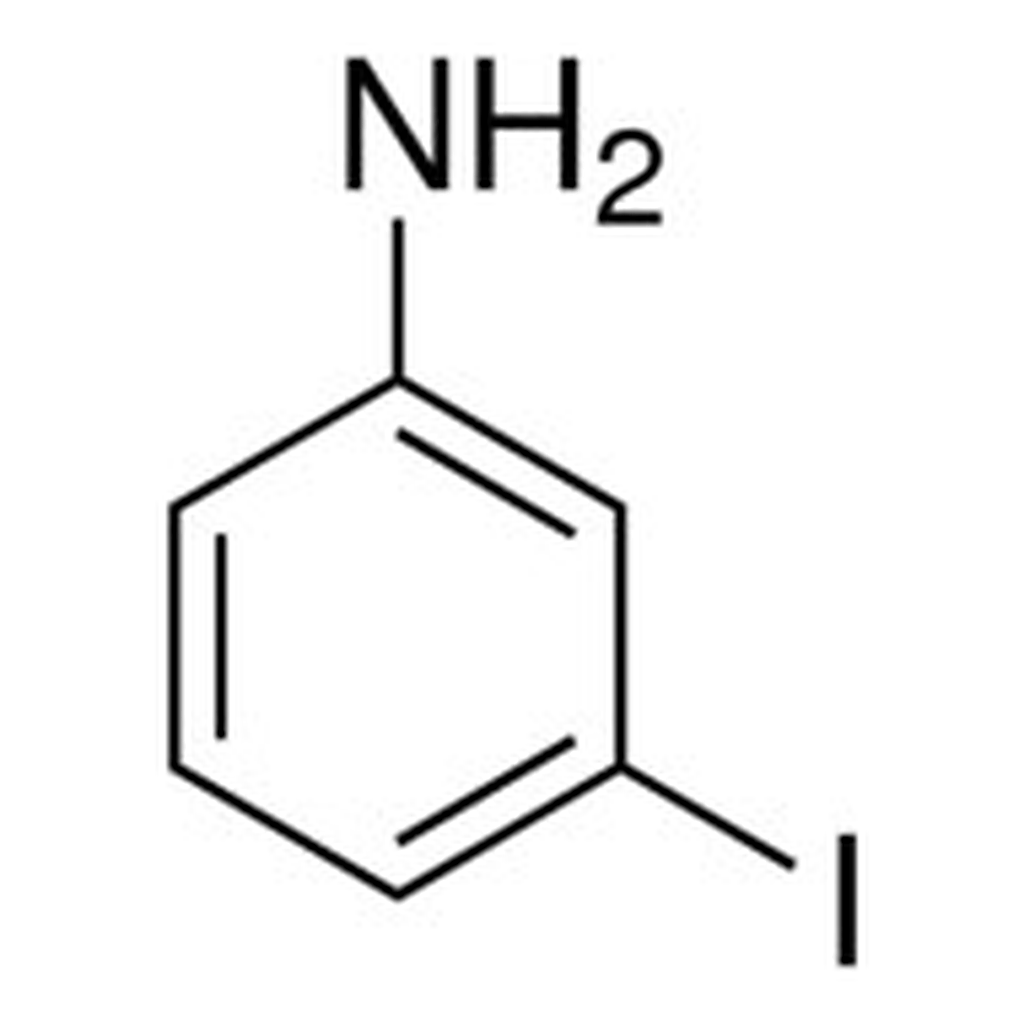Merck 3-IODOANILINE, 98%