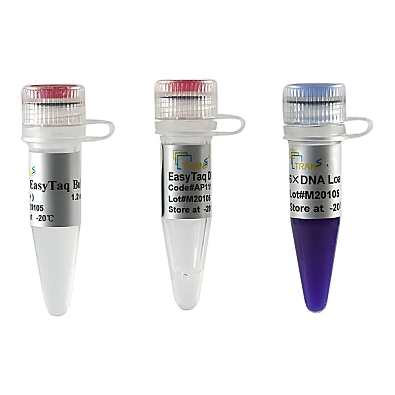 EasyTaq® DNA Polymerase