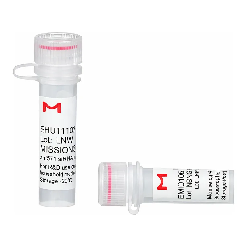 Merck MISSION(R) esiRNA