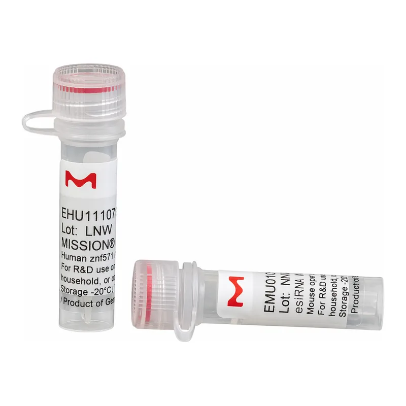 Merck MISSION(R) esiRNA