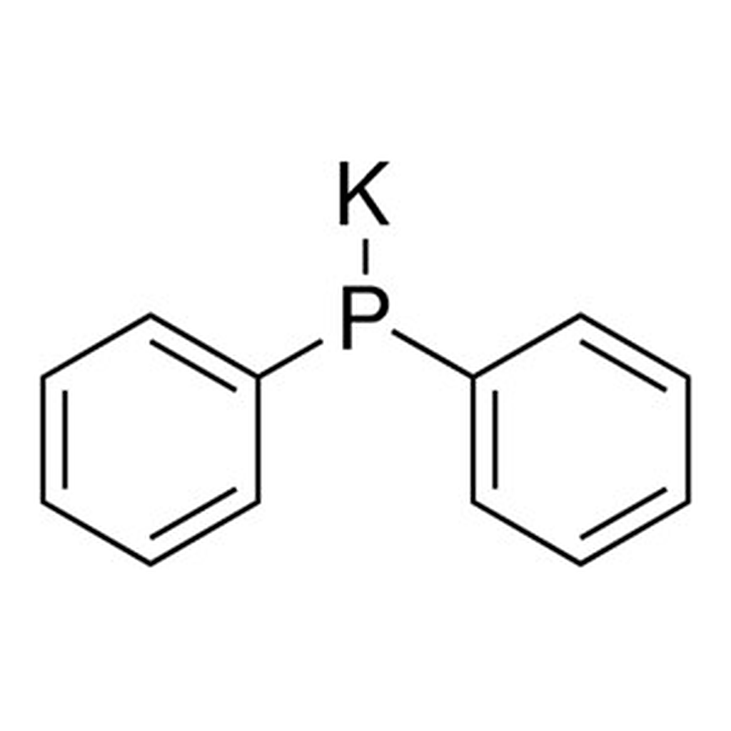 Merck POTASSIUM DIPHENYLPHOSPHIDE, 0.5M SOLUTI