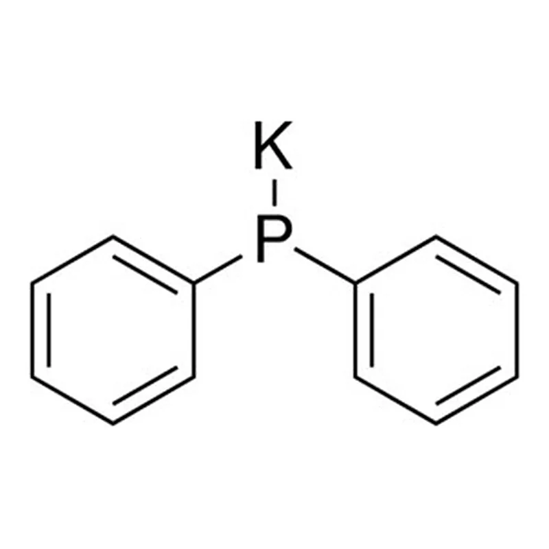Merck POTASSIUM DIPHENYLPHOSPHIDE, 0.5M SOLUTI