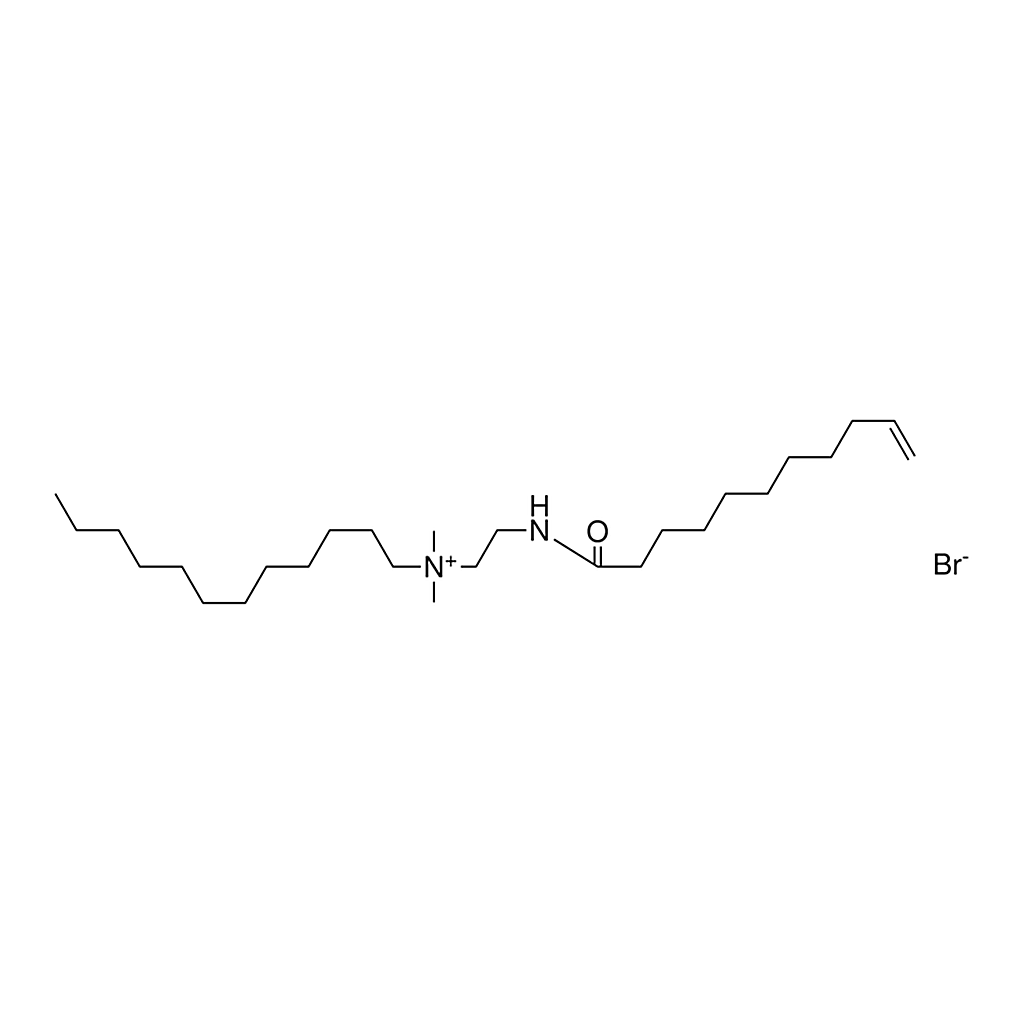 Merck DODECYL-DIMETHYL-(2-UNDEC-10-E - 25 MG&