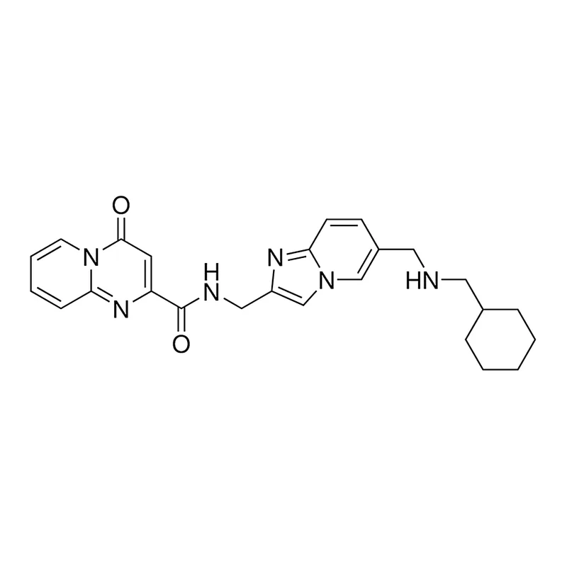 Merck STM2457