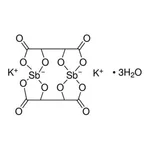Merck POTASSIUM ANTIMONY TARTRATE POWDER, EXTR