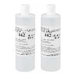 AS ONE LACOM TESTER TDS Calibration Solution, 라콤테스터용 TDS 교정액