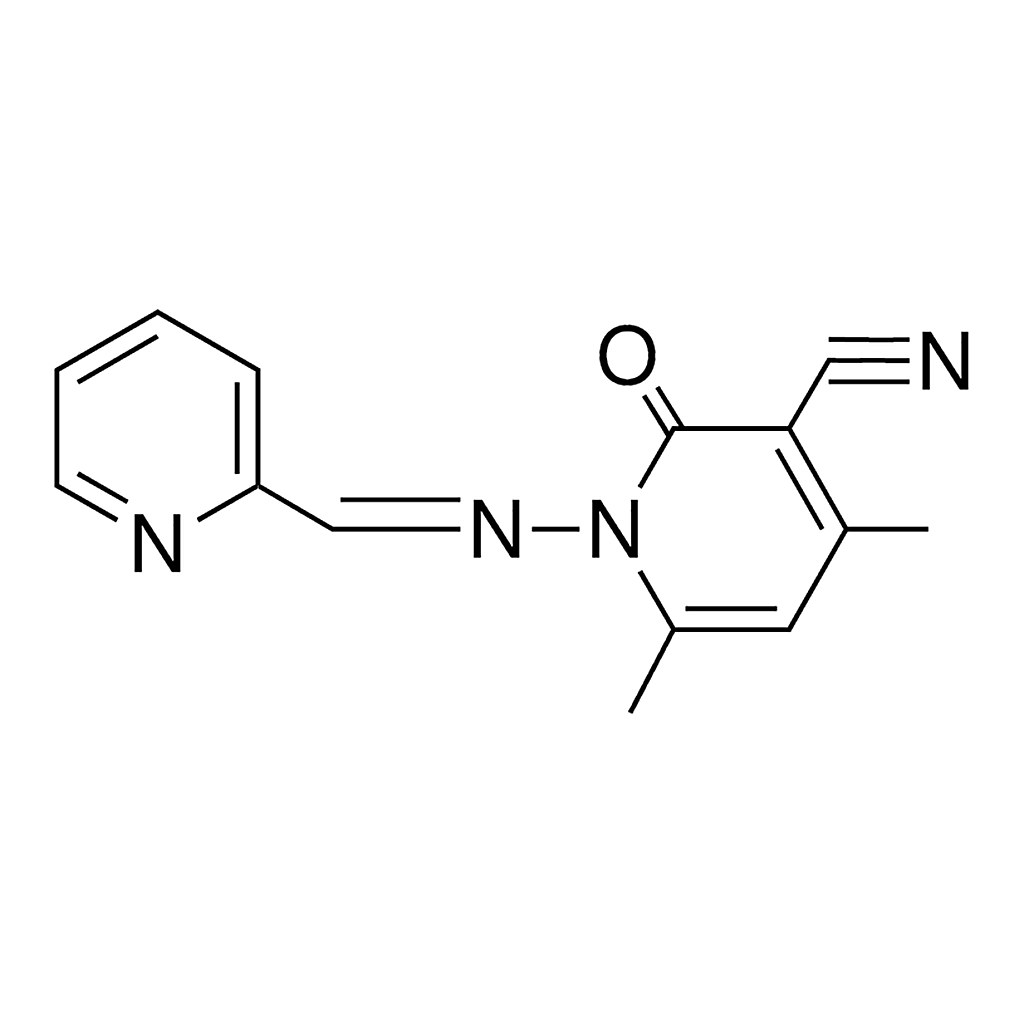 Merck 1,2-DIHYDRO-4,6-DIMETHYL-2-OXO--