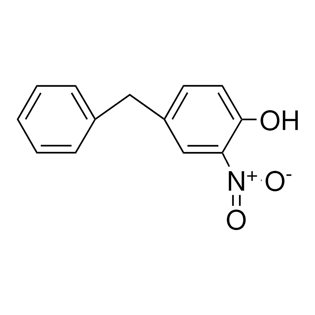 Merck 4-BENZYL-2-NITRO-PHENOL-