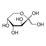 Merck D(-)-FRUCTOSE, PH EUR