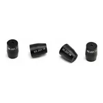 Merck PK10 GRAPHITE/VESPEL FERRULE, M-2A 0.4MM