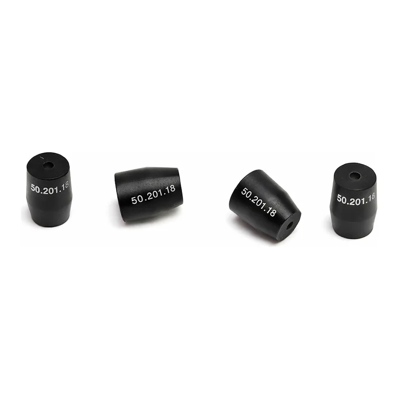 Merck PK10 GRAPHITE/VESPEL FERRULE, M-2A 0.4MM