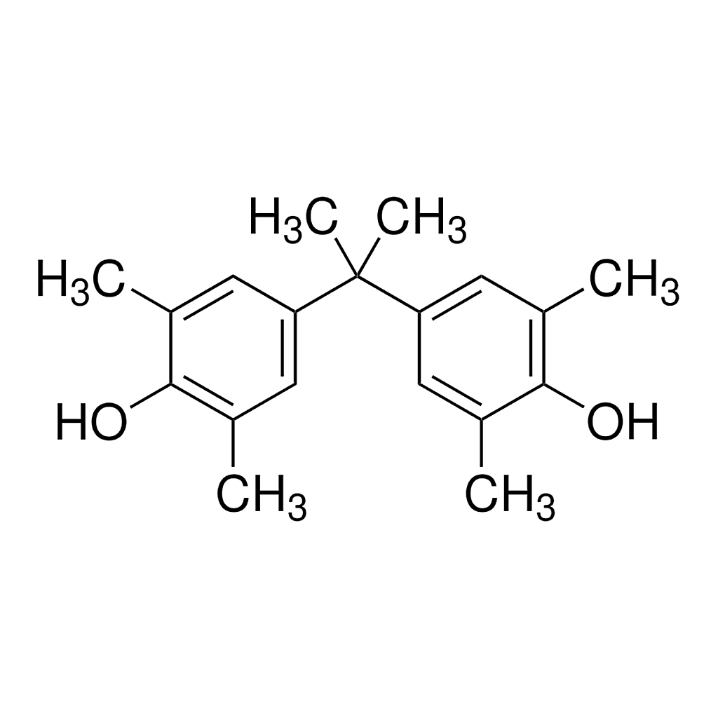 Merck 2,2-BIS-(3,5-DIMETHYL-4-HYDROXYPHE-1G