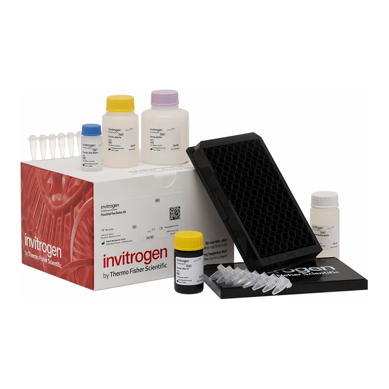 Thermo Fisher Scientific ProcartaPlex NHP Basic Kit