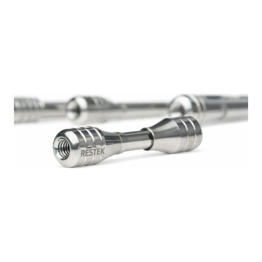 Restek Viva Silica 5um, 250 x 2.1mm