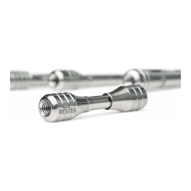 Restek Viva Silica 5um, 250 x 2.1mm